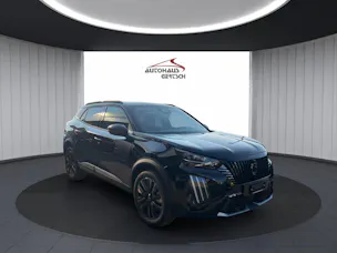 PEUGEOT 2008 1.2 Hybrid 145 GT Exclusive