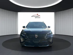 PEUGEOT 2008 1.2 Hybrid 145 GT Exclusive