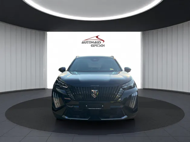 Peugeot 2008 1.2 Hybrid 145 GT Exclusive
