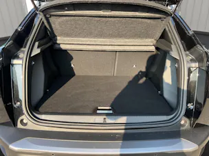 PEUGEOT 2008 1.2 Hybrid 145 GT Exclusive