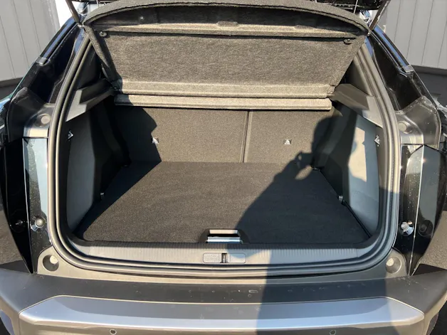 Peugeot 2008 1.2 Hybrid 145 GT Exclusive