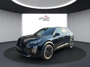 Peugeot 2008 1.2 Hybrid 145 GT Exclusive