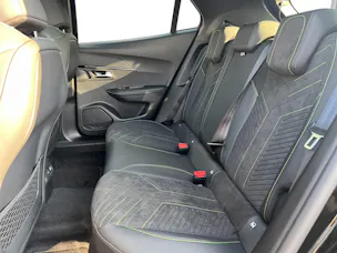 PEUGEOT 2008 1.2 Hybrid 145 GT Exclusive