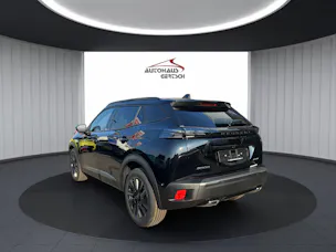 PEUGEOT 2008 1.2 Hybrid 145 GT Exclusive