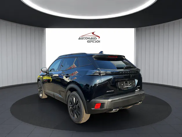 Peugeot 2008 1.2 Hybrid 145 GT Exclusive