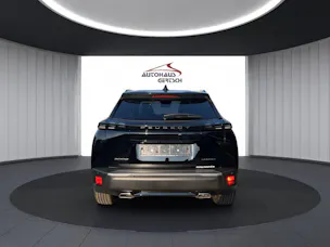 PEUGEOT 2008 1.2 Hybrid 145 GT Exclusive