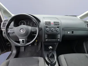 VW Touran 1.6 TDI Trendline / Ab MFK