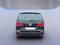 VW Touran 1.6 TDI Trendline / Ab MFK