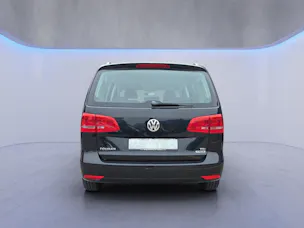 VW Touran 1.6 TDI Trendline / Ab MFK