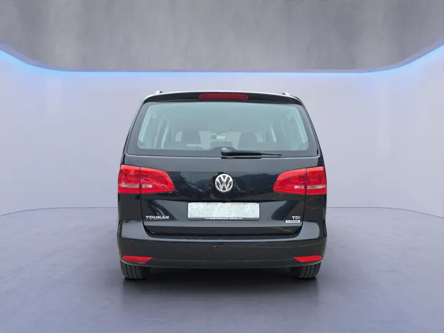 VW Touran 1.6 TDI Trendline / Ab MFK
