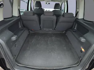VW Touran 1.6 TDI Trendline / Ab MFK