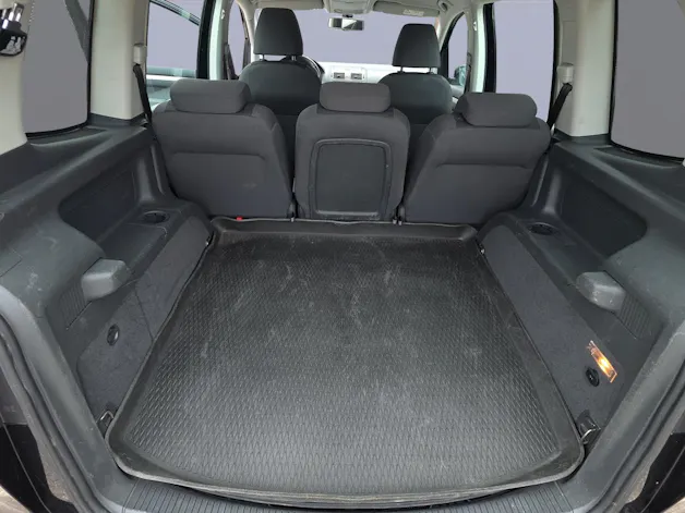 VW Touran 1.6 TDI Trendline / Ab MFK
