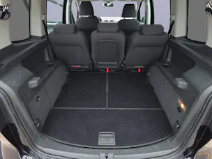 VW Touran 1.6 TDI Trendline / Ab MFK