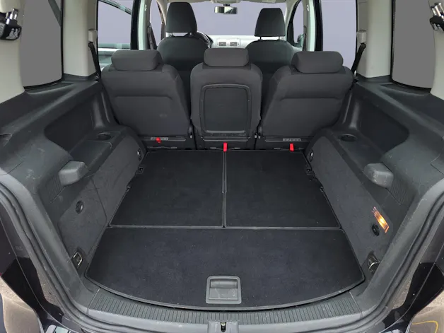 VW Touran 1.6 TDI Trendline / Ab MFK