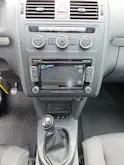 VW Touran 1.6 TDI Trendline / Ab MFK