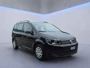 VW Touran 1.6 TDI Trendline / Ab MFK