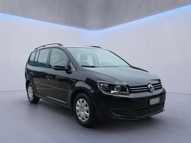 VW Touran 1.6 TDI Trendline / Ab MFK
