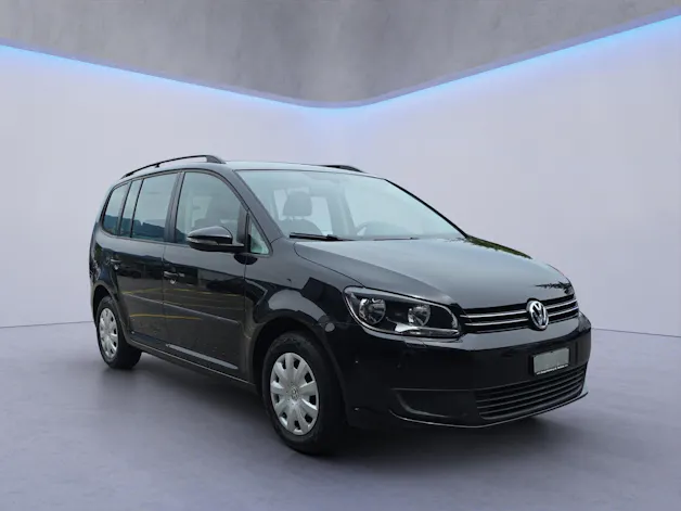 VW Touran 1.6 TDI Trendline / Ab MFK