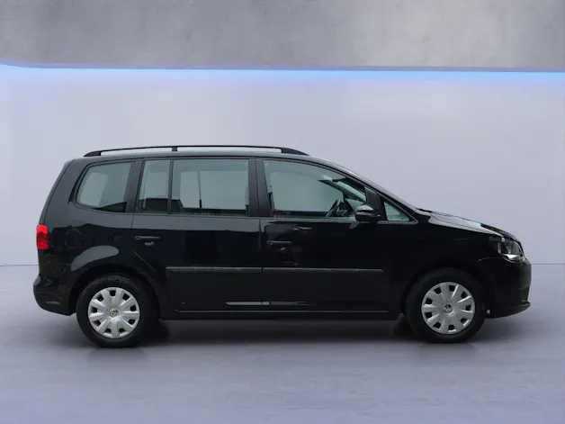 VW Touran 1.6 TDI Trendline / Ab MFK