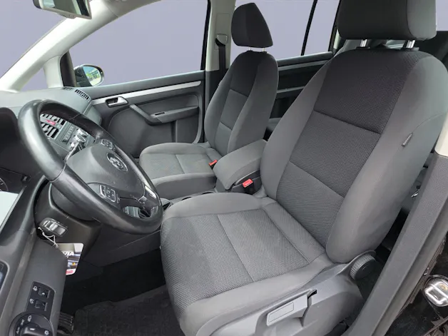 VW Touran 1.6 TDI Trendline / Ab MFK