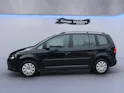 VW Touran 1.6 TDI Trendline / Ab MFK