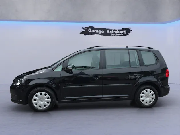 VW Touran 1.6 TDI Trendline / Ab MFK
