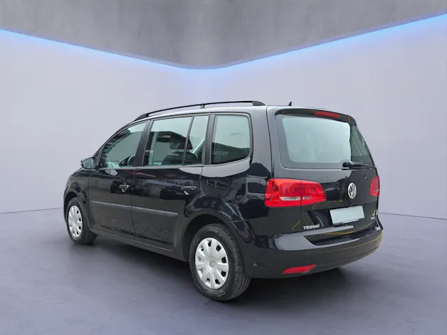 VW Touran 1.6 TDI Trendline / Ab MFK