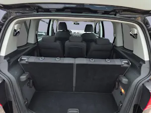 VW Touran 1.6 TDI Trendline / Ab MFK