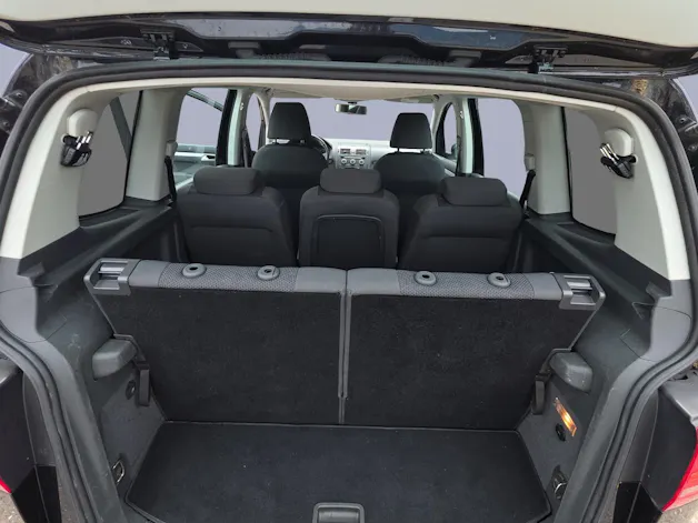 VW Touran 1.6 TDI Trendline / Ab MFK