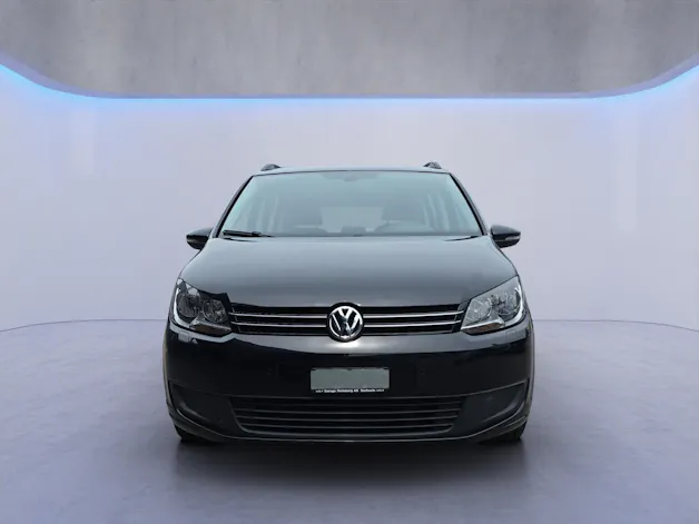 VW Touran 1.6 TDI Trendline / Ab MFK