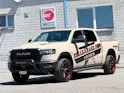 Dodge USA RAM REBEL 3.0 TWIN TURBO HURRICANE 420 PS 4x4