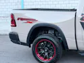 Dodge USA RAM REBEL 3.0 TWIN TURBO HURRICANE 420 PS 4x4