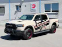 Dodge USA RAM REBEL 3.0 TWIN TURBO HURRICANE 420 PS 4x4