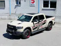 Dodge USA RAM REBEL 3.0 TWIN TURBO HURRICANE 420 PS 4x4