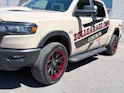 Dodge USA RAM REBEL 3.0 TWIN TURBO HURRICANE 420 PS 4x4