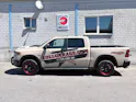 Dodge USA RAM REBEL 3.0 TWIN TURBO HURRICANE 420 PS 4x4