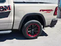 Dodge USA RAM REBEL 3.0 TWIN TURBO HURRICANE 420 PS 4x4