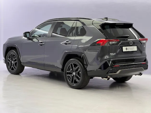 Toyota RAV4 2.5 Plug-In-Hybrid GR Sport