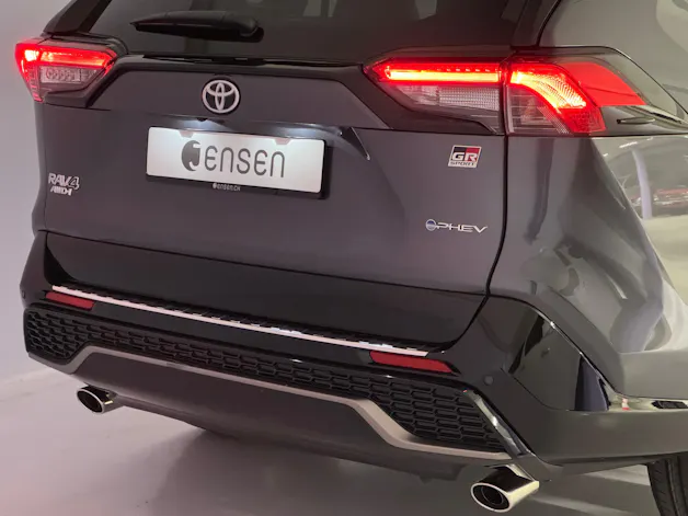 Toyota RAV4 2.5 Plug-In-Hybrid GR Sport
