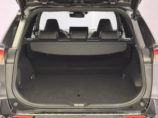 Toyota RAV4 2.5 Plug-In-Hybrid GR Sport