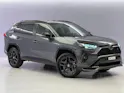 Toyota RAV4 2.5 Plug-In-Hybrid GR Sport
