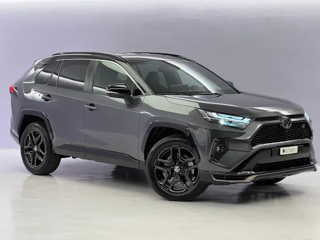 Toyota RAV4 2.5 Plug-In-Hybrid GR Sport