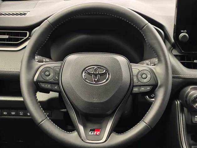 Toyota RAV4 2.5 Plug-In-Hybrid GR Sport