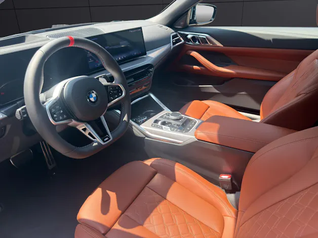 BMW M440i xDrive Cabrio