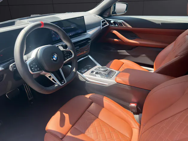 BMW M440i xDrive Cabrio