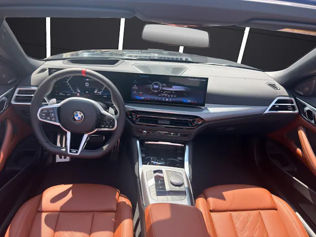BMW M440i xDrive Cabrio