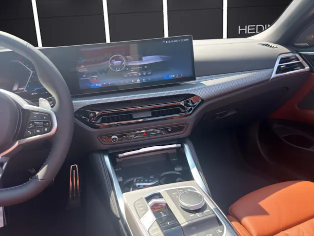 BMW M440i xDrive Cabrio