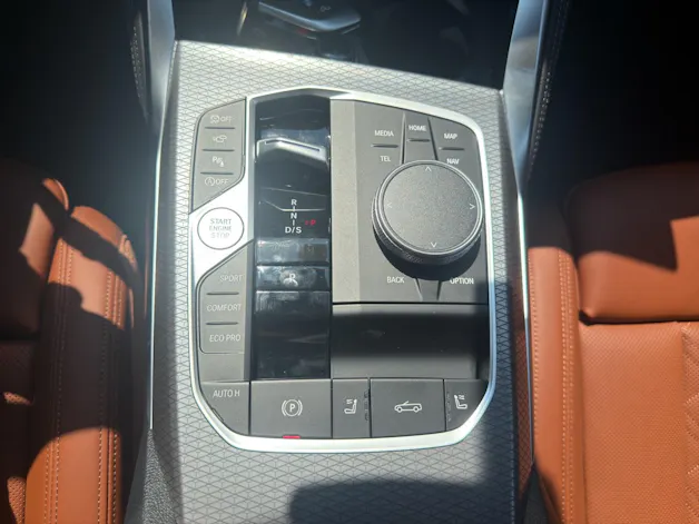 BMW M440i xDrive Cabrio