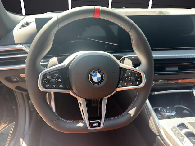 BMW M440i xDrive Cabrio