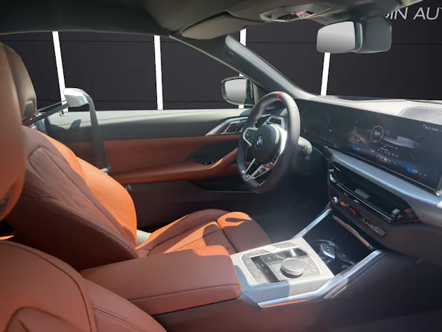 BMW M440i xDrive Cabrio